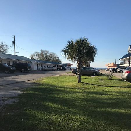 Bayfront Inn Biloxi Dış mekan fotoğraf