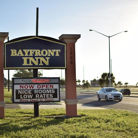 Bayfront Inn Biloxi Dış mekan fotoğraf