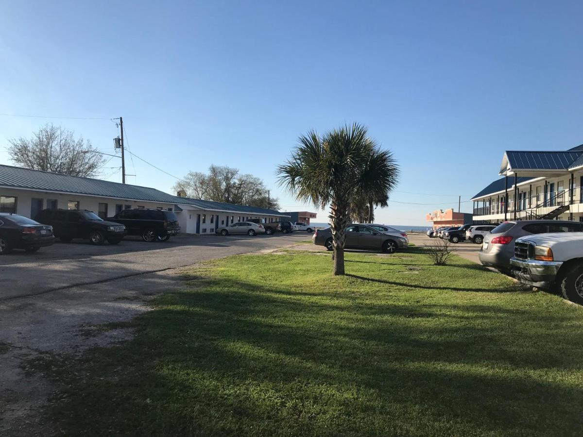 Bayfront Inn Biloxi Dış mekan fotoğraf