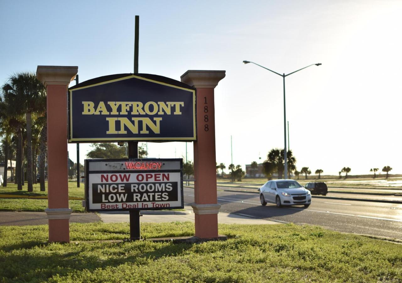 Bayfront Inn Biloxi Dış mekan fotoğraf
