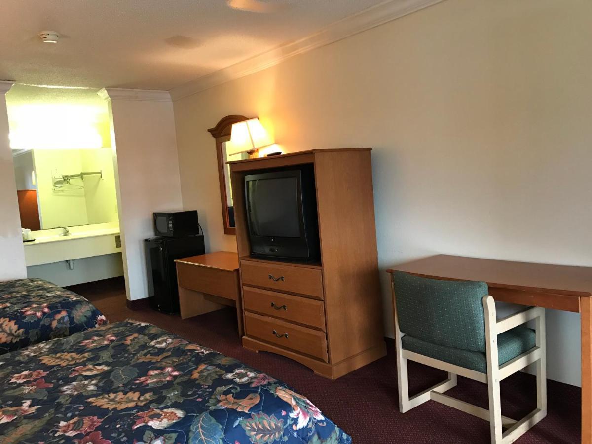 Bayfront Inn Biloxi Dış mekan fotoğraf