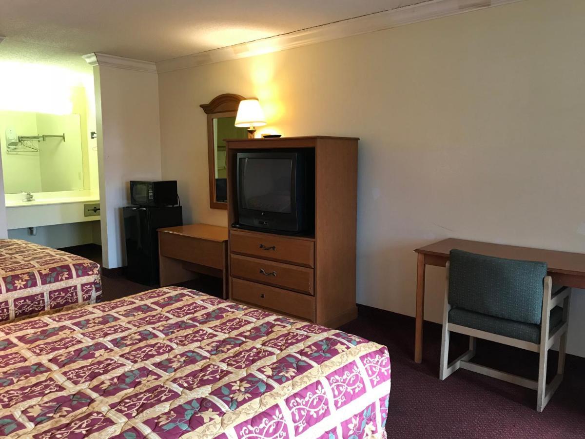 Bayfront Inn Biloxi Dış mekan fotoğraf