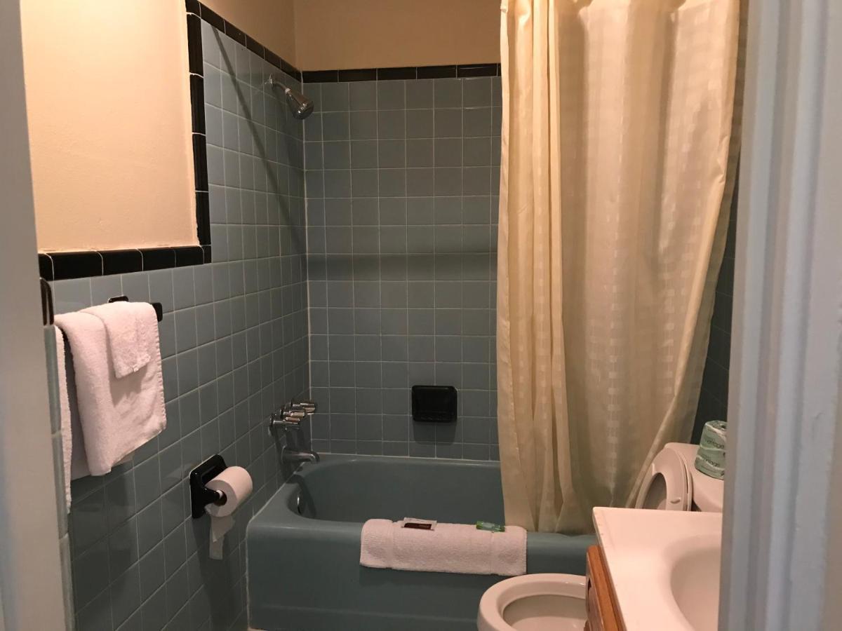 Bayfront Inn Biloxi Dış mekan fotoğraf
